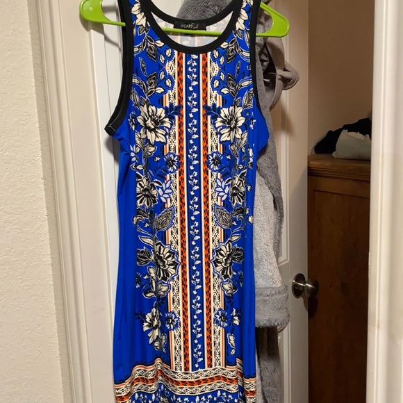 HeartSoul Dresses & Skirts - Heart & soul medium dress